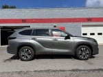 2026 Toyota Highlander XLE AWD (Natl)