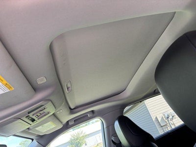 2024 Toyota Highlander XLE AWD (Natl)