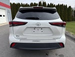 2024 Toyota Highlander LE AWD (SE)