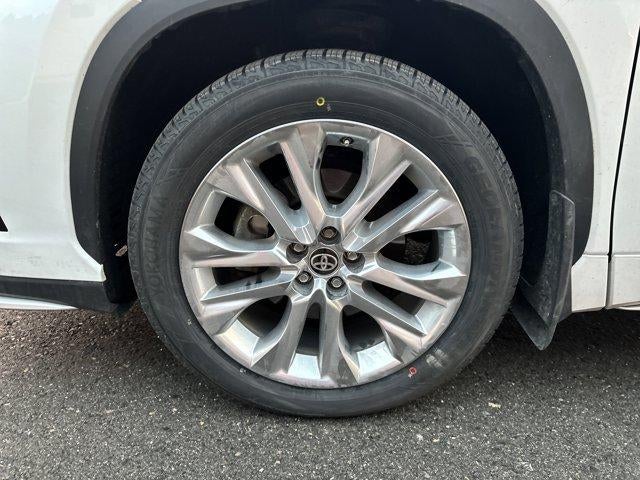 2023 Toyota Highlander XSE AWD (Natl)
