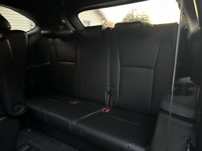 2023 Toyota Highlander XSE AWD (Natl)