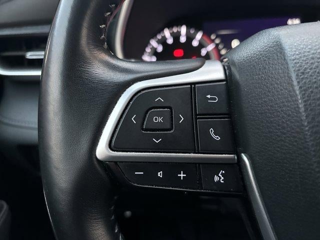 2023 Toyota Highlander XSE AWD (Natl)