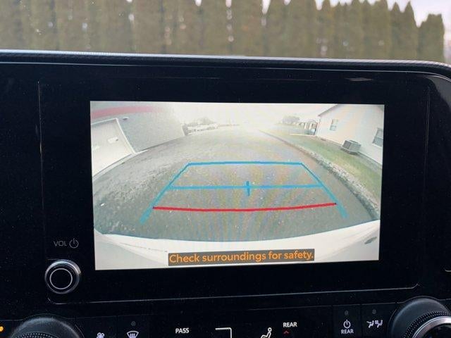 2023 Toyota Highlander XSE AWD (Natl)