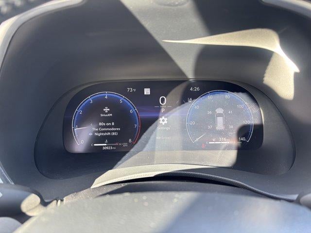 2024 Toyota Highlander Limited AWD (Natl)
