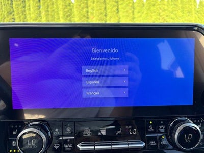 2024 Toyota Highlander Limited AWD (Natl)
