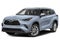 2024 Toyota Highlander Limited AWD (Natl)