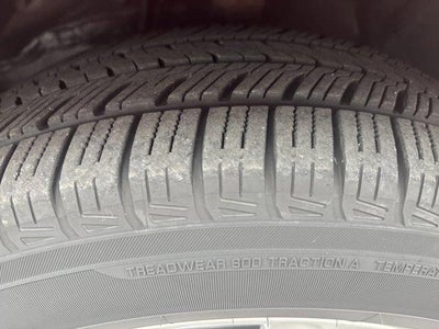 2013 Toyota Sienna 5dr 8-Pass Van V6 LE FWD (Natl)