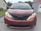 2013 Toyota Sienna 5dr 8-Pass Van V6 LE FWD (Natl)