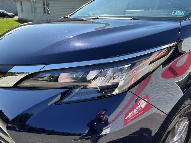 2024 Toyota Sienna LE AWD 8-Passenger (Natl)