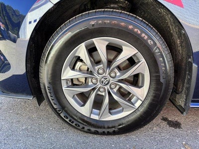2024 Toyota Sienna LE AWD 8-Passenger (Natl)
