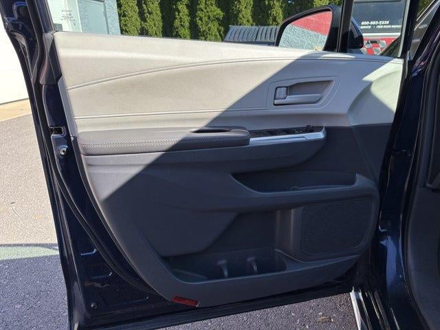 2024 Toyota Sienna LE AWD 8-Passenger (Natl)