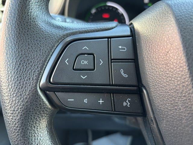 2024 Toyota Sienna LE AWD 8-Passenger (Natl)