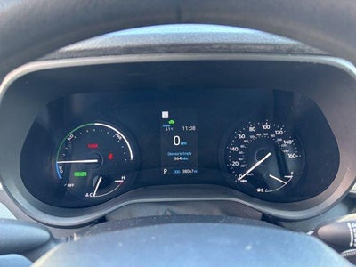 2024 Toyota Sienna LE AWD 8-Passenger (Natl)