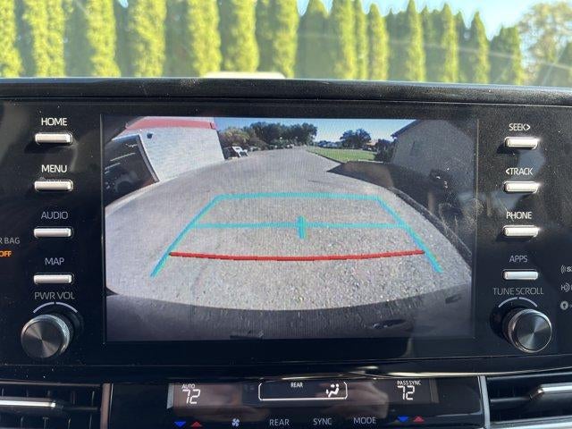 2024 Toyota Sienna LE AWD 8-Passenger (Natl)