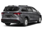 2024 Toyota Sienna LE AWD 8-Passenger (Natl)