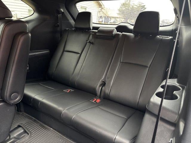 2021 Toyota Highlander XSE AWD (Natl)