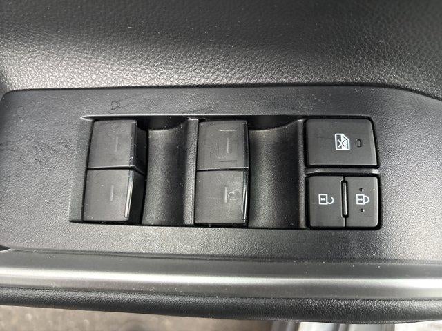 2021 Toyota Highlander XSE AWD (Natl)