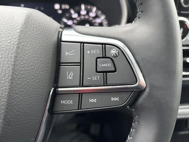 2021 Toyota Highlander XSE AWD (Natl)