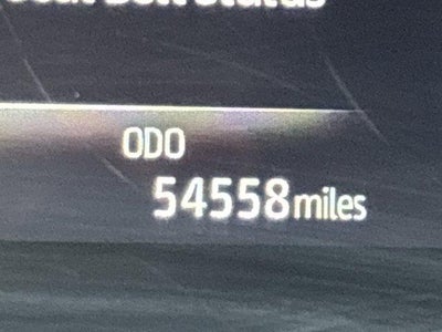 2021 Toyota Highlander XSE AWD (Natl)