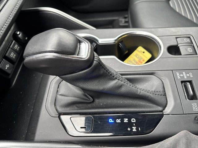 2021 Toyota Highlander XSE AWD (Natl)