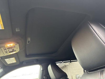 2021 Toyota Highlander XSE AWD (Natl)