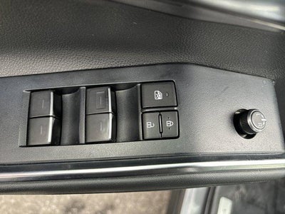 2022 Toyota Highlander Hybrid Limited AWD (Natl)