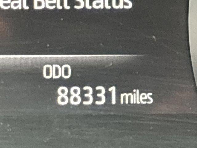 2022 Toyota Highlander Hybrid Limited AWD (Natl)