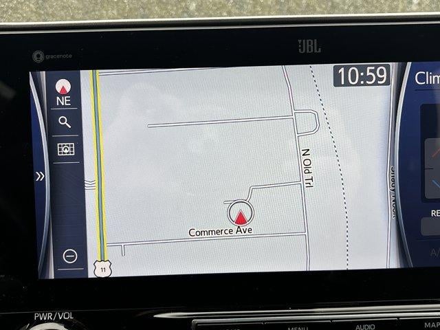 2022 Toyota Highlander Hybrid Limited AWD (Natl)