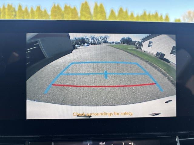 2025 Toyota Sienna XLE AWD 7-Passenger (Natl)