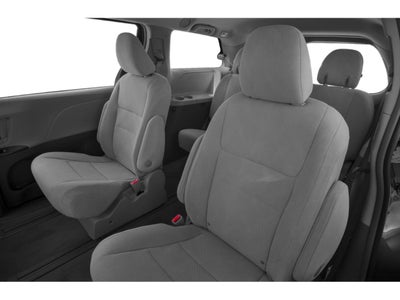 2020 Toyota Sienna XLE Premium FWD 8-Passenger (Natl)