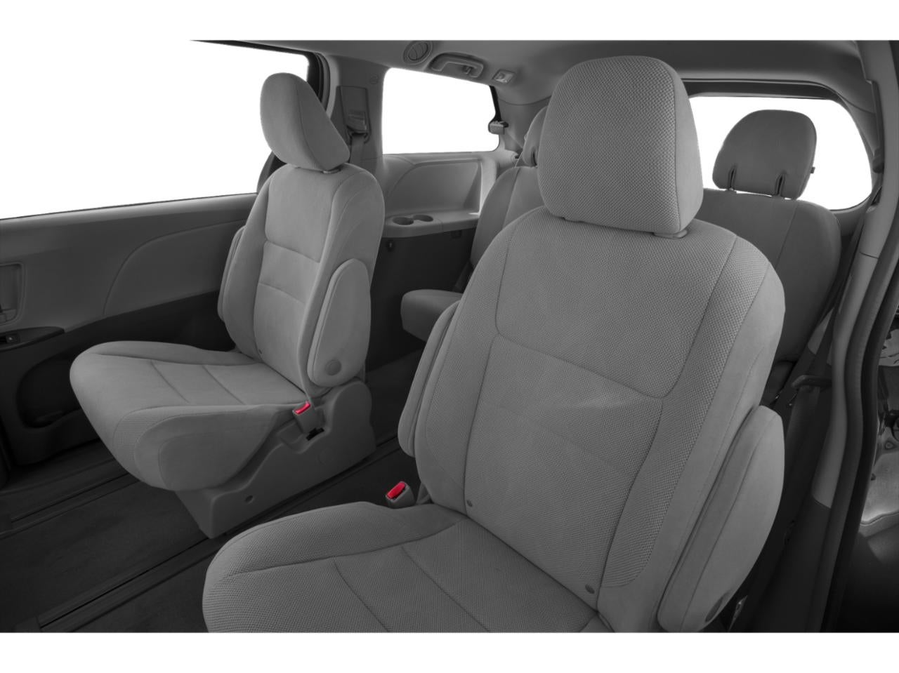 2020 Toyota Sienna XLE Premium FWD 8-Passenger (Natl)