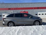 2026 Toyota Sienna Limited AWD 7-Passenger (GS)