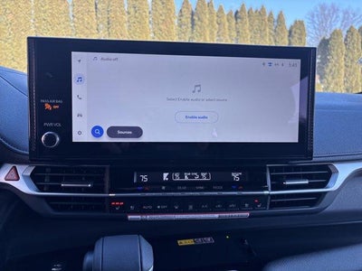 2026 Toyota Sienna Limited AWD 7-Passenger (GS)