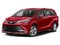2026 Toyota Sienna Limited AWD 7-Passenger (GS)