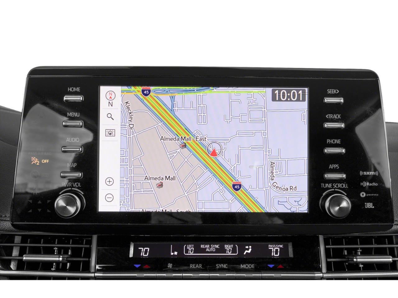 2026 Toyota Sienna Limited AWD 7-Passenger (GS)