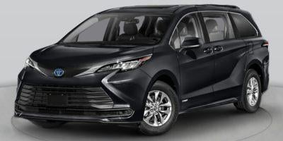 2026 Toyota Sienna Limited AWD 7-Passenger (GS)