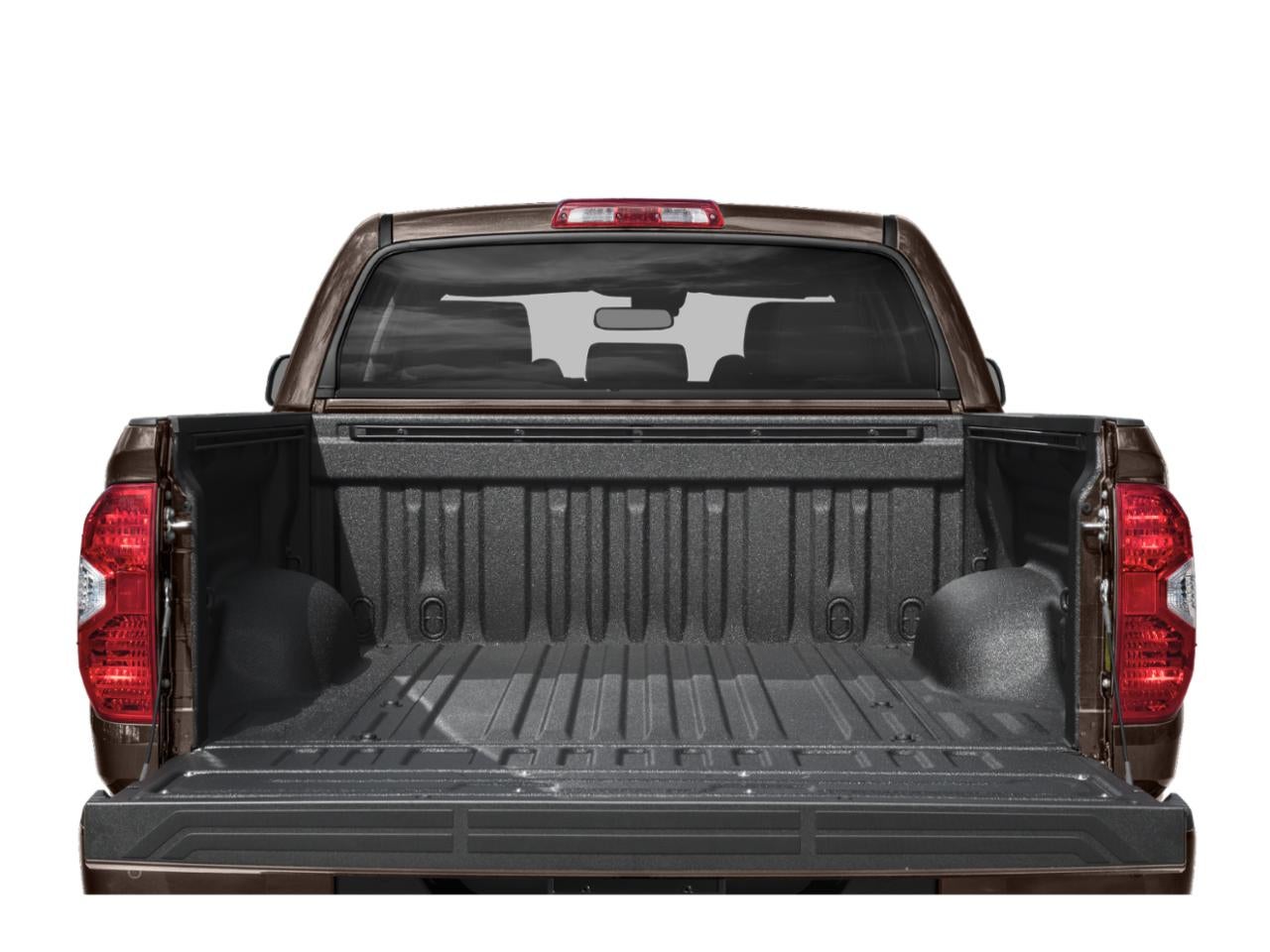 2018 Toyota Tundra 4WD 4WD 1794 Edition CrewMax 5.5' Bed 5.7L (Natl)