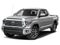 2018 Toyota Tundra 4WD 4WD 1794 Edition CrewMax 5.5' Bed 5.7L (Natl)