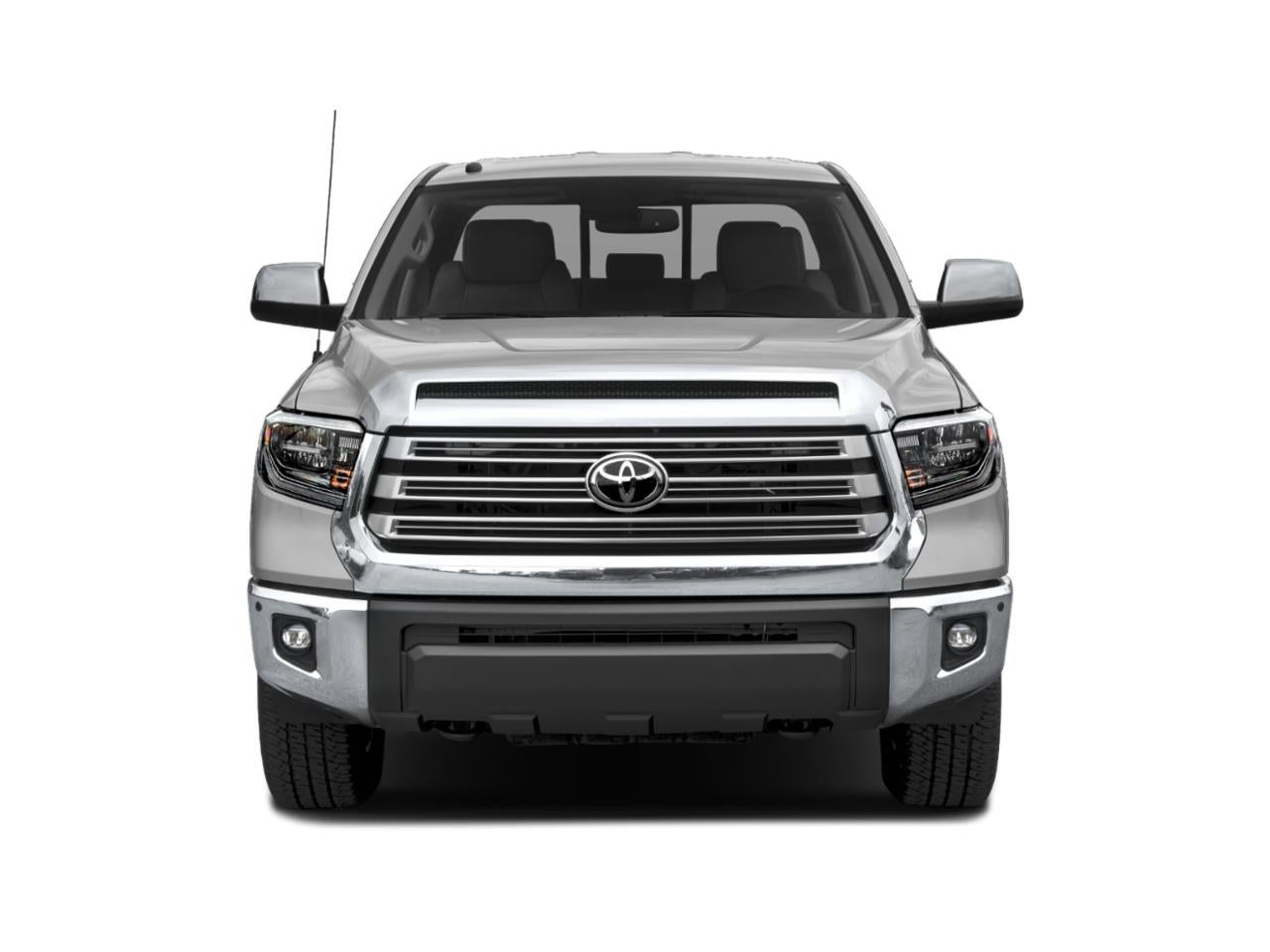 2018 Toyota Tundra 4WD 4WD 1794 Edition CrewMax 5.5' Bed 5.7L (Natl)
