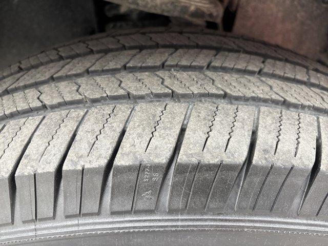 2020 Toyota Tundra 4WD 4WD SR Double Cab 8.1' Bed 5.7L (Natl)