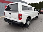 2020 Toyota Tundra 4WD 4WD SR Double Cab 8.1' Bed 5.7L (Natl)
