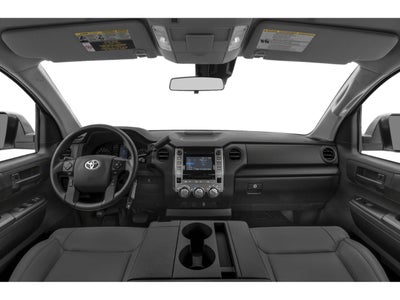 2020 Toyota Tundra 4WD 4WD SR Double Cab 8.1' Bed 5.7L (Natl)