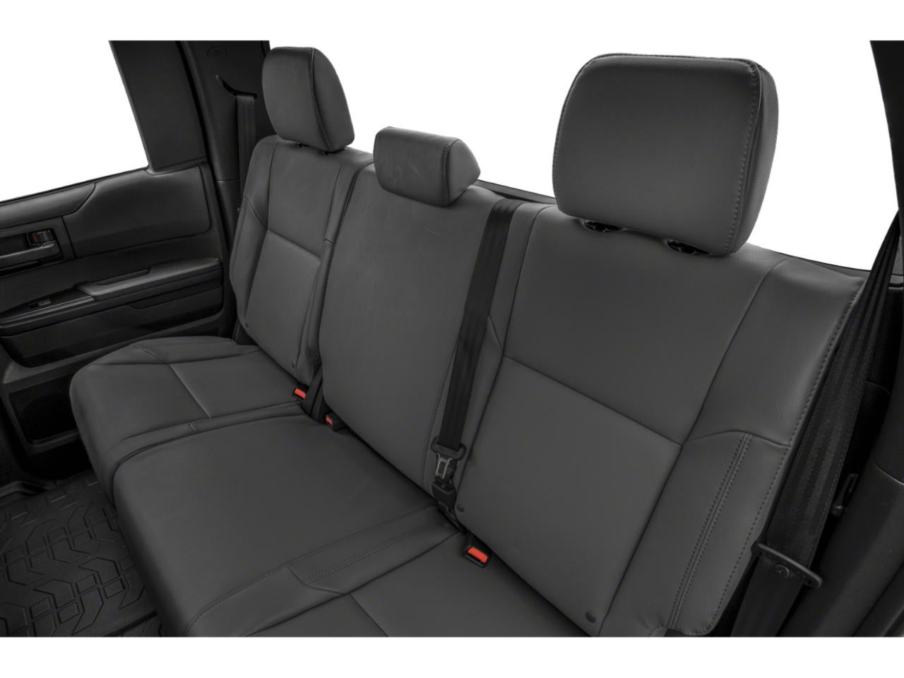 2020 Toyota Tundra 4WD 4WD SR Double Cab 8.1' Bed 5.7L (Natl)