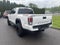 2020 Toyota Tacoma 4WD 4WD TRD Off Road Double Cab 5' Bed V6 AT (Natl)