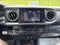 2018 Toyota Tacoma TRD Sport Double Cab 5' Bed V6 4x4 AT (Natl)