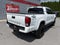 2018 Toyota Tacoma TRD Sport Double Cab 5' Bed V6 4x4 AT (Natl)