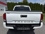 2018 Toyota Tacoma TRD Sport Double Cab 5' Bed V6 4x4 AT (Natl)