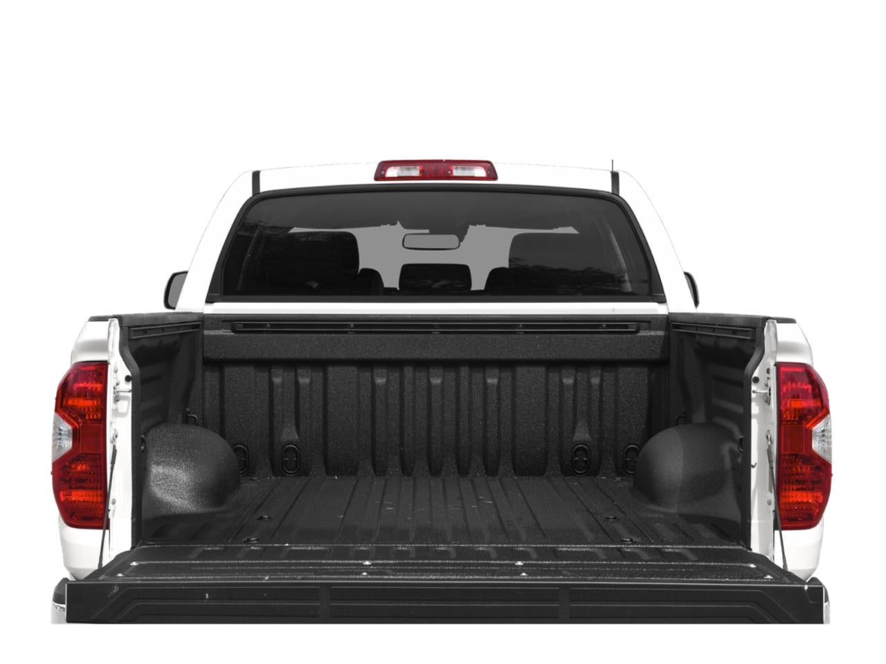 2021 Toyota Tundra 4WD 4WD SR5 CrewMax 5.5' Bed 5.7L (SE)