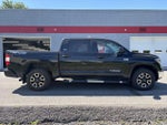 2020 Toyota Tundra 4WD 4WD SR5 CrewMax 5.5' Bed 5.7L (SE)