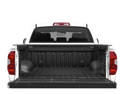 2020 Toyota Tundra 4WD 4WD SR5 CrewMax 5.5' Bed 5.7L (SE)